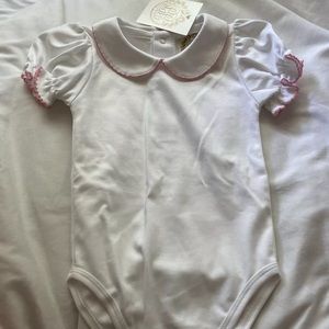 The Beaufort Bonnet Company one piece